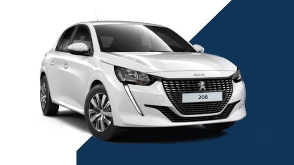 Peugeot 208 for Sale